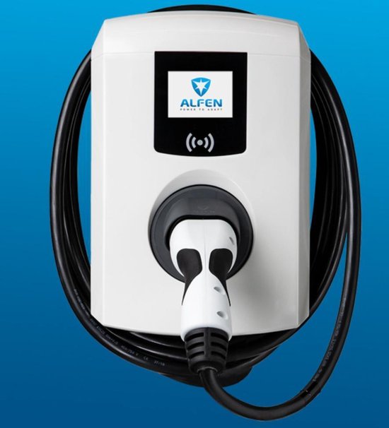 Alfen Eve Single Pro-line