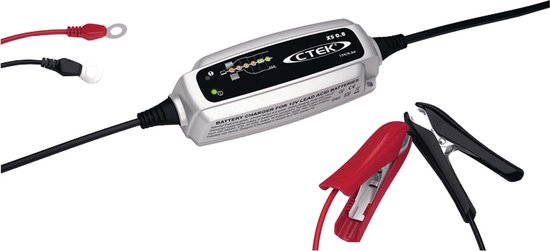 CTEK Chargestorm Connected 2