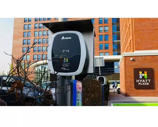 Delta AC Mini Plus