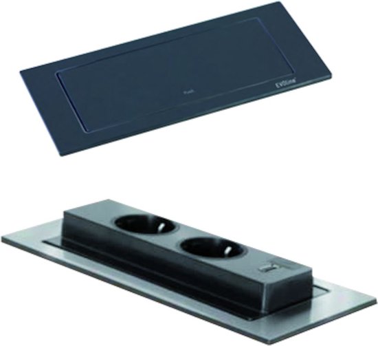 EVBox Livo thuislader