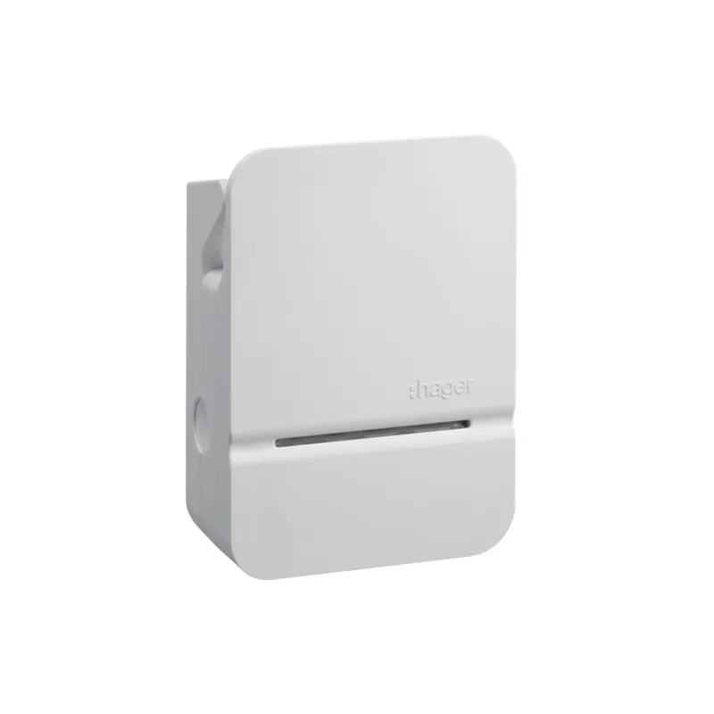 Hager witty start XEV101