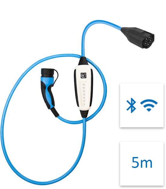 NRGkick NRGkick thuislader