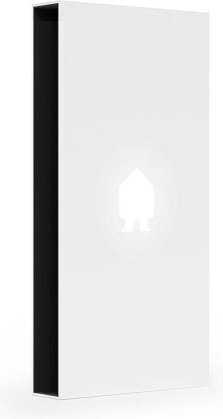 Smappee EV Base thuislader