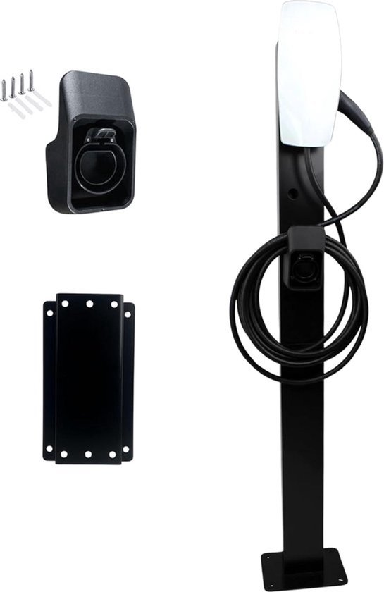 Tesla Wall Connector