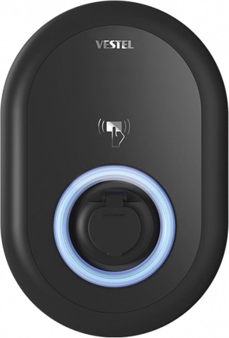 Vestel EVC04