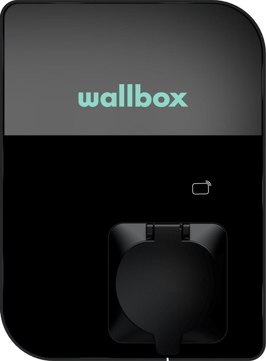 Wallbox Copper SB