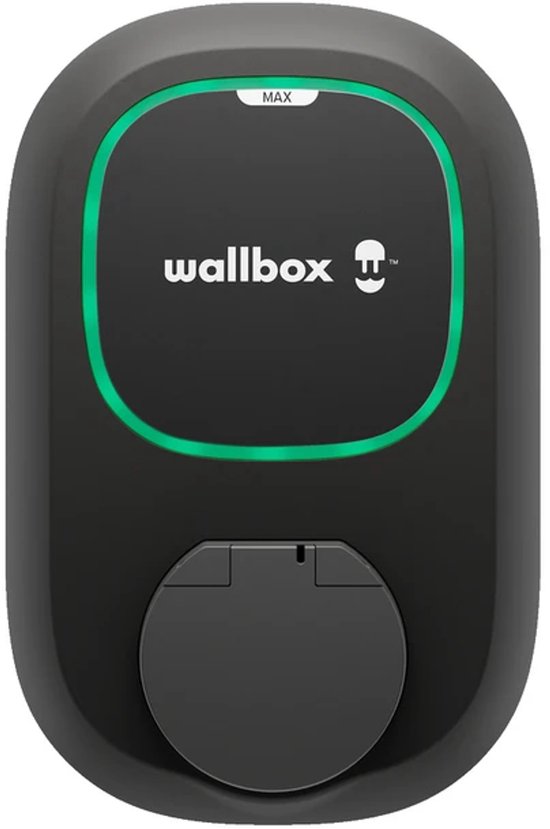 Wallbox Quasar 2 thuislader