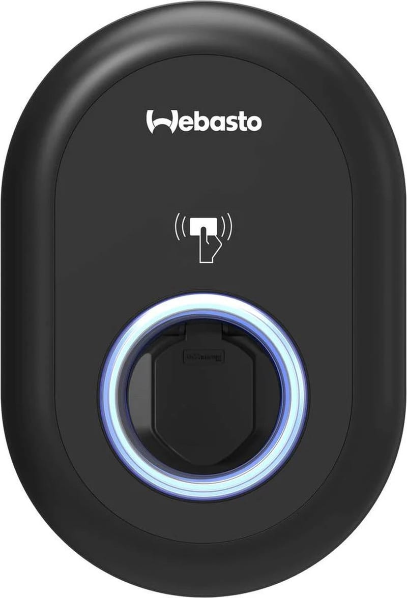 Webasto Unite